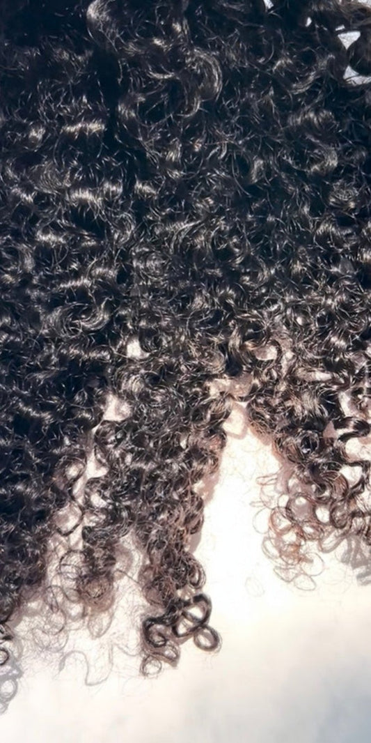 Coconut Coil Natural Bundles