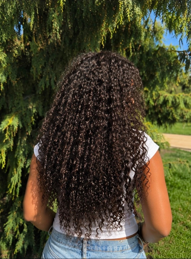 Coconut Coil Natural Bundles