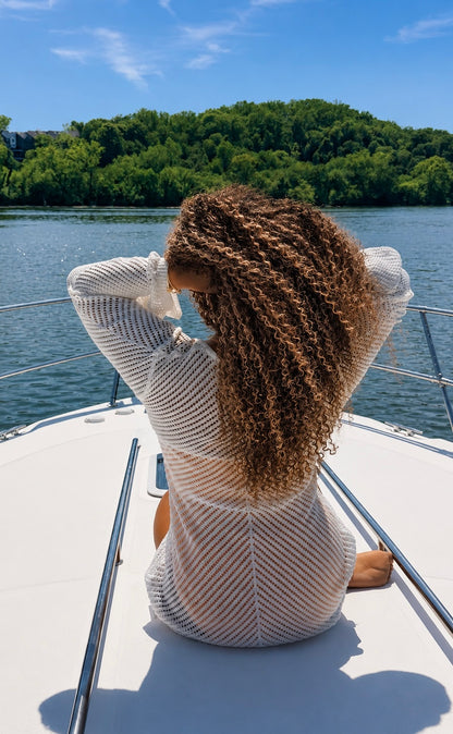 Crown Curls Island Glow Bundles