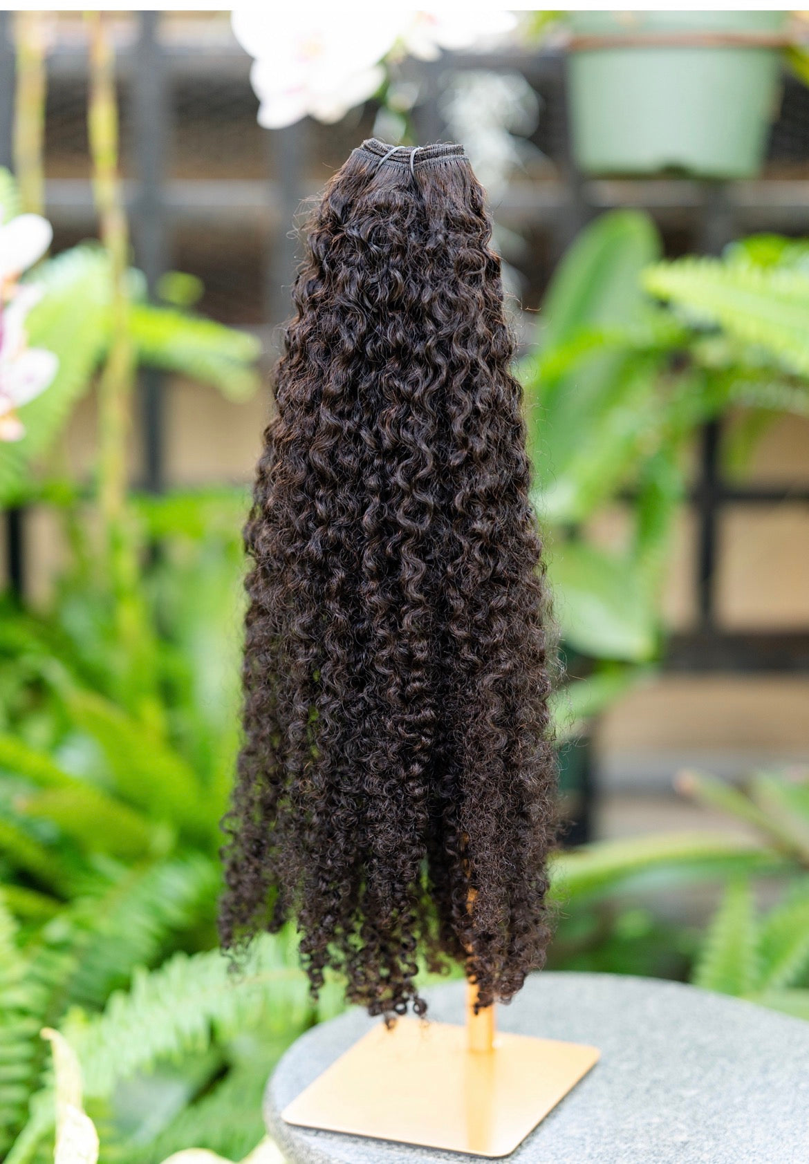 Coconut Coil Natural Bundles