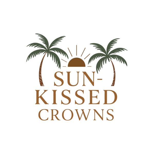 Sunkissed Crowns