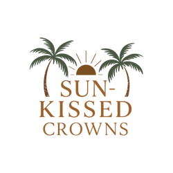 Sunkissed Crowns