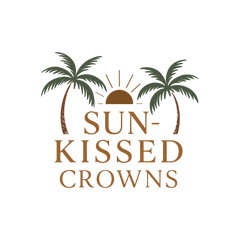 Sunkissed Crowns