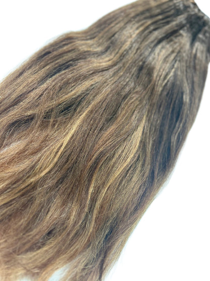 Palm Pressed Caramel Swirl Bundles