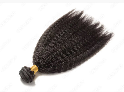 Palm Pressed Natural Bundles