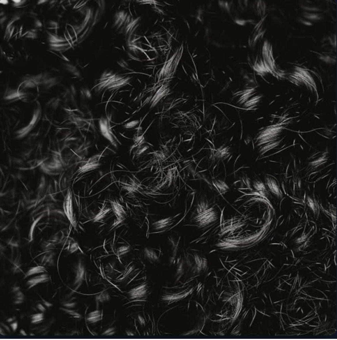 Coconut Coil Natural Clip-Ins