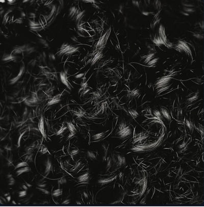 Coconut Coil Natural Clip-Ins